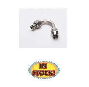 Vintage Air 36643-VUR - #10 135 Degree Hose Aeroquip A/C Fitting - Bild 1 von 3