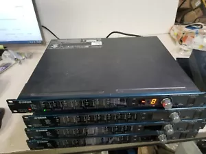 Yamaha AD8HR 8ch Analog to AES Converter Tested - Picture 1 of 11