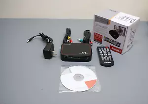 Kworld M130 Home Media Center Media Player full HD 1080P 1C - Picture 1 of 6