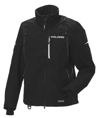 Polaris Winter Jacket - NEW - Men's Large - SAVE  - MSRP $270 - Image 1 of 4
