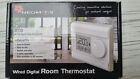 Neomitis Wired Digital Room Thermostat