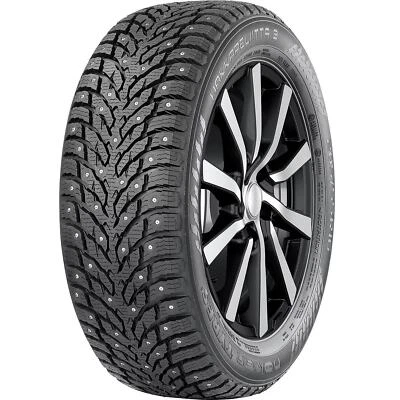 1 New Nokian Nordman 9  - 205/55r16 Tires 2055516 205 55 16 Foto 1 de 4