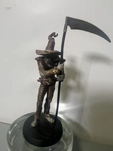 Scarecrow from Eaglemoss DC Comics Super Hero Figurine Collection (8695) - Picture 1 of 4
