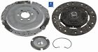 3000 846 301 SACHS Clutch Kit for SEAT,VW