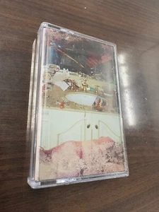 *RARE* Daytona - Pusha T & Kanye West Collector Cassette | PURPLE RAEKWON HOMAGE - Picture 1 of 2