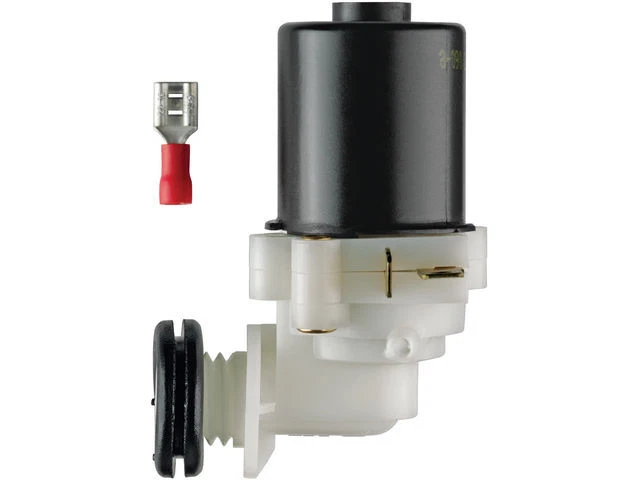 Bomba de lavadora AC Delco 86NP93X compatível com Jeep Cherokee Professional 1984-1995 -- Nova - Imagem 1 de 1