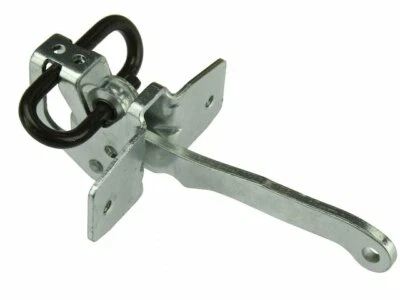 Parado de puerta delantero para BMW 325e 1984-1987 84926SD 1985 1986 E30 Foto 1 de 2