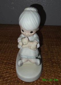 Figurina Momenti Preziosi 1979 "La nonna perfetta" - Foto 1 di 4