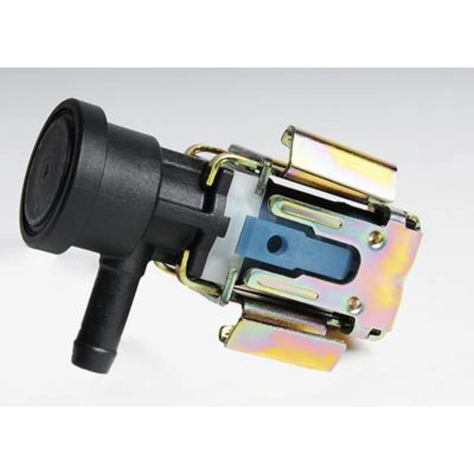 Válvula de retención de bote de vapor Delco 214-1071 CA para Pontiac Vibe 2003-2005 Foto 1 de 3
