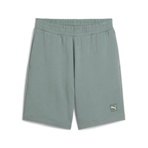 PUMA Elevated Essentials Men's 9" Shorts - Picture 1 of 42