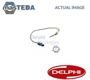 TS30191 SENSOR EXHAUST GAS TEMPERATURE DELPHI NEW OE REPLACEMENT - Picture 1 of 5