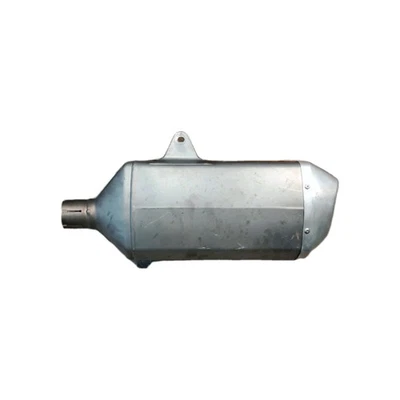 Silenciador silenciador de escape Suzuki GSXR 1000R 2017-2019 OEM 14310-17KA0 LEER MÁS ABAJO  Foto 1 de 4