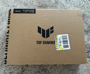 Portátil para juegos ASUS TUF F15 15.6" 144Hz i7-13620H RTX 4060 16GB 1TB SSD nuevo - Imagen 1 de 4