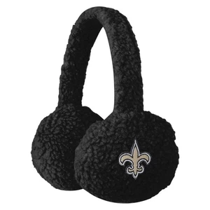 Orejeras FOCO NFL New Orleans Saints Sherpa - Imagen 1 de 1