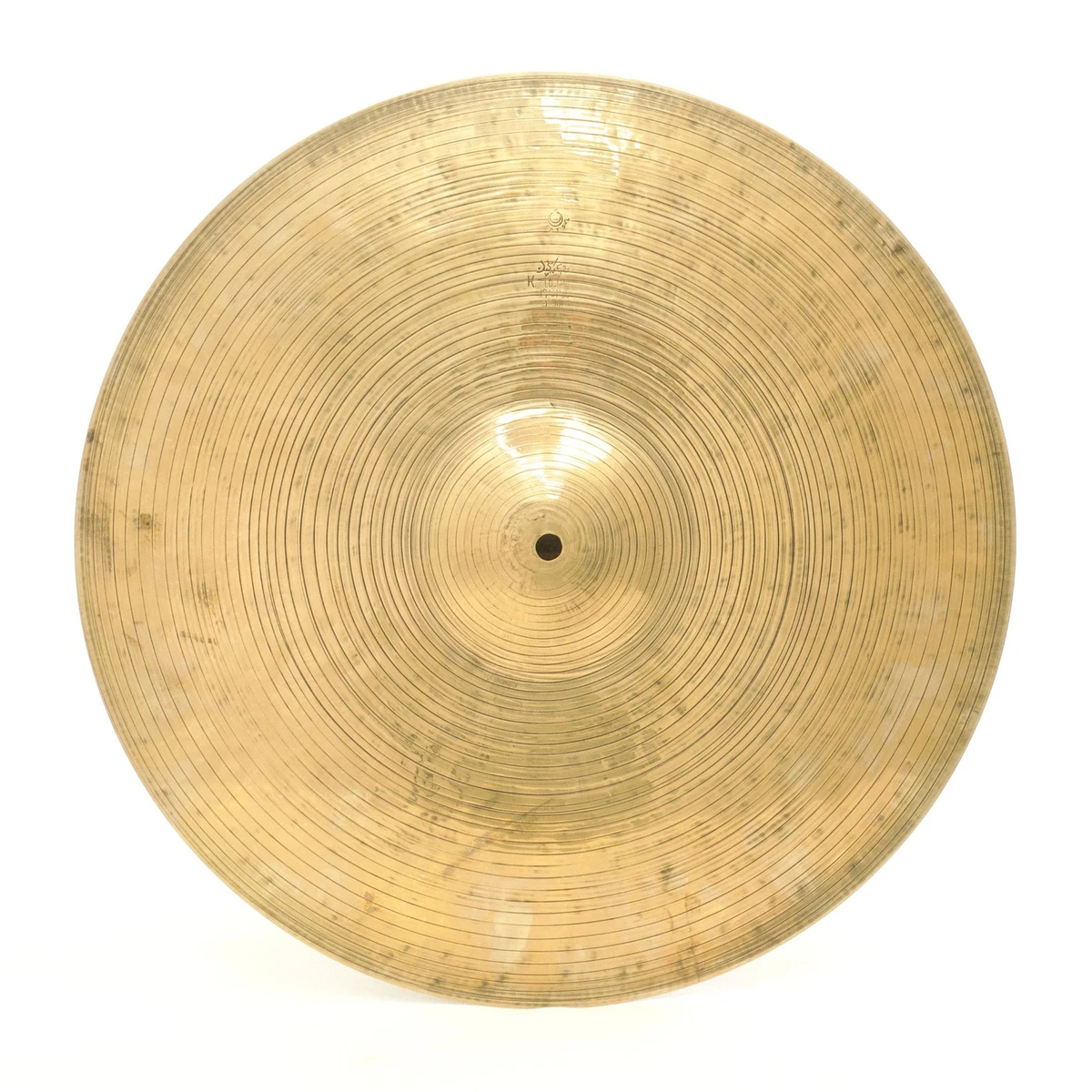 Vintage K Zildjian Cymbals for sale | eBay