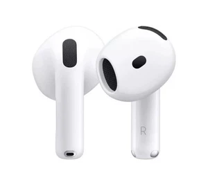 BRAND NEW- Apple AirPods 4 With Active Noise Cancellation (ANC) - USB C - Picture 1 of 6