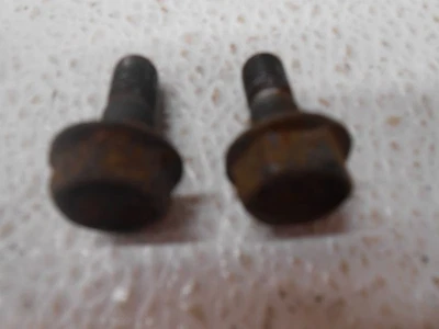 2003 Ford Ranger Caliper Bolts Front Left Or Right - Image 1 of 4