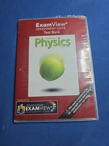 ExamView Assessment Suite Test Bank - Picture 1 of 4