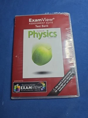 ExamView Assessment Suite Test Bank - Image 1 of 4