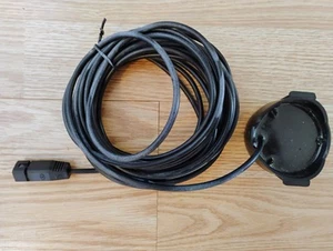 HUMMINBIRD TROLLING PUCK TRANSDUCER XP-9-HW - Picture 1 of 3