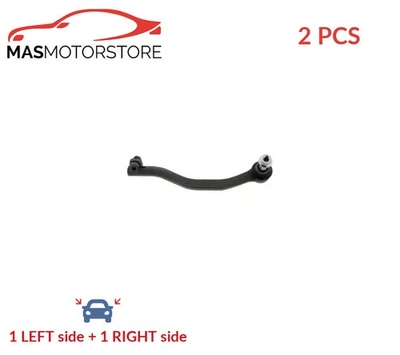 TRACK ROD END RACK END PAIR FRONT MOOG BM-ES-13441 2PCS I NEW OE REPLACEMENT - Image 1 of 4