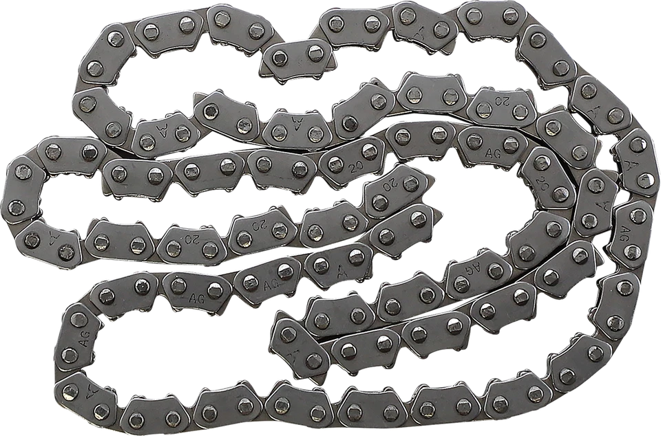 MOOSE OFFROAD Cam Chain - 98XRH2010 x 118 Links MSEHC98XRH2010118 - Image 1 of 1