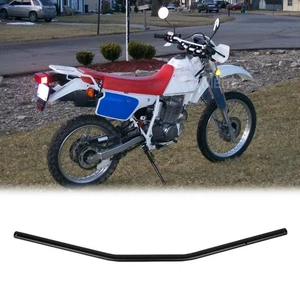 For Honda XR250L CRF250 Rebel 250 450 Motorcycle Handlebar 1" 25mm Z Drag Bars - Picture 1 of 17