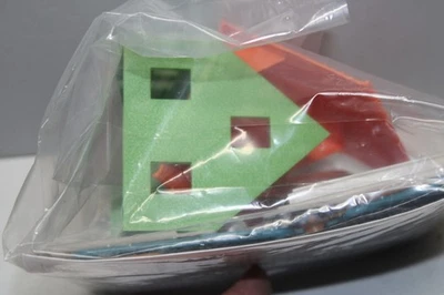 Faller 130221 Kit Maison Individuelle Verte Échelle H0 OVP - Photo 1/2