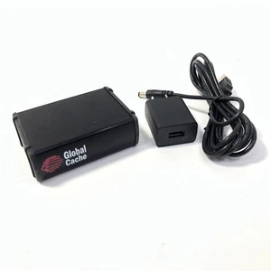 New Open Box Global Cache iTach IP2SL-P Ethernet to Serial w/ PoE  - Picture 1 of 3