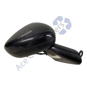 Peugeot RCZ Sport Coupe 10-15 Drivers Right Wing Mirror - Picture 1 of 11