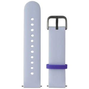 Verizon GizmoWatch Bande pour 3/2 - Moondust / Bleu Boucle (Enfants Bande) - Photo 1 sur 2