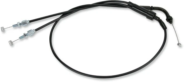 Cable de acelerador de tracción de PU Honda CB350K Super Sport 350 1968-1972 #138496 Foto 1 de 1