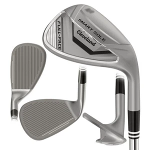 Cleveland Men Smart Sole Full-Face Wedge - 24 NEW - Picture 1 of 8