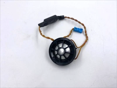 Altavoz de alta fidelidad superior BMW F40 F44 G20 G21 G30 F90 G31 G32 G11 G12 G14 G15 9362561 Foto 1 de 3