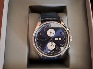 hamilton jazzmaster maestro - Bild 1 von 5