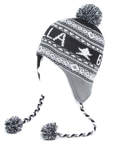 Gorra Billabong Bordy Beanie P6 Girls surtido talla ones - Imagen 1 de 1