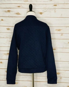 Womens Liz Claiborne Sport Full Jacket Sz L - Picture 1 of 5