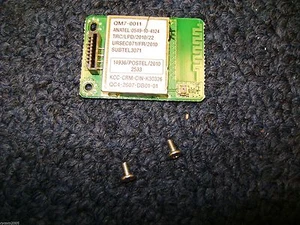 Canon Pixma MG5320  K30326 Wireless Module QM3-0011 - Picture 1 of 5