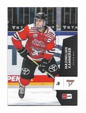 DEL 2022-23 - Maximilian Kammerer - Cologne Sharks #212
