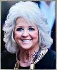 Paula Deen Signed In Person 8x10 Photo - Lady & Sons, Savannah