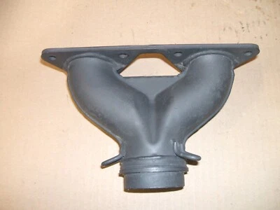 Polaris Pro X 800 2004 colector de escape, P/N 1261218-029 Foto 1 de 4