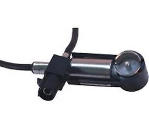 Car Radio Antenna Adapter FAKRA Connector to ISO Plug Angle, 23cm cable - Bild 1 von 1