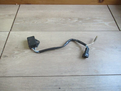 ENCENDEDOR CDI WR 250 HUSQVARNA 2000 WR 250 HUSQVARNA 2000 Foto 1 de 4