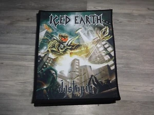 Power Metal Patch Backpatch Back Patch Rar Heavy Metal Savatage Blind Guardian 6 - Bild 1 von 1