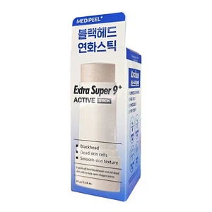 MEDIPEEL Extra Super 9 Plus Active Stick 33 g - Imagen 1 de 3
