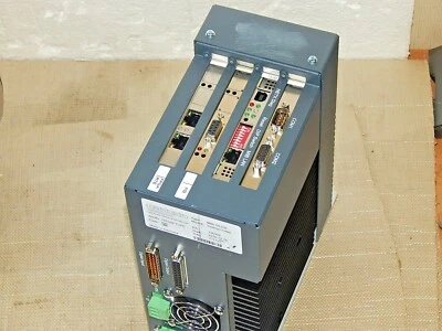  CANNON-Automata Industrie-PC Type:MIB-SA-CD // Modull: Celeron C440 Unbenutzt  - Image 1 of 4