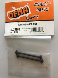OFNA 38268 Rear Dog Bones, 2pcs - Picture 1 of 1