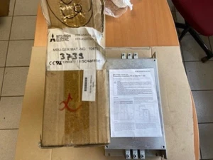 MITSUBISHI FFR-A540-75A-SF100 / FFR-A520-75A-SF100 * BRAND NEW - Picture 1 of 3