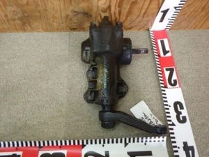 SUZUKI JIMNY JB23W Steering Gear Box Body Oil Seepage GENUINE JDM - Picture 1 of 7