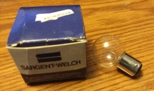 MA-2201 MICROSCOPE LAMP BULB ***FREE SHIPPING*** - Picture 1 of 1